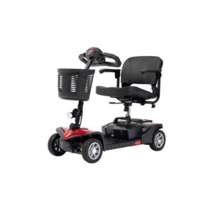 Mobility Scooter ��� with 360 degree moving seat