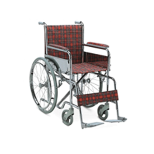 Standard Children���s Wheelchair