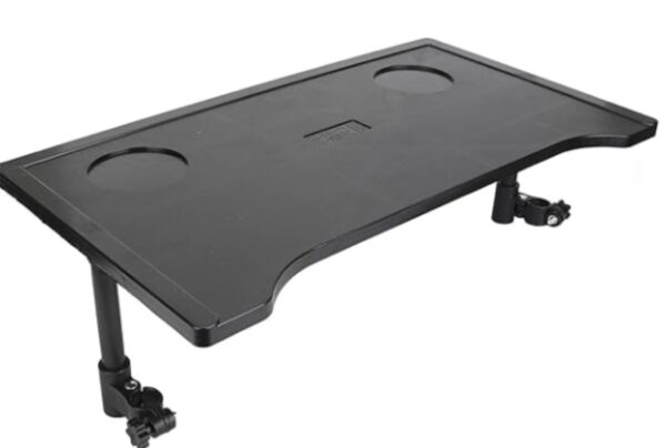 Wheelchair Tray ��� Black