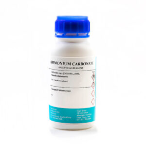 Zinc Sulfate Heptahydrate AR 500g