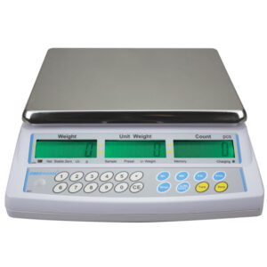Scale – CBC M Bench Counting (NRCS) – CBC 15M – Capacity 15Kg – CBC 15M