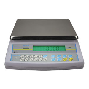 Scale – CBK M Bench Check Weighing (NRCS) – CBK 3M – Capacity 3000g – CBK 3M