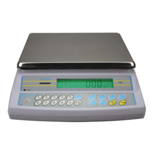 Scale – CBK M Bench Check Weighing (NRCS) – CBK 30M – Capacity 30Kg – CBK 30M