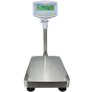 Scale – GBC Bench Counting – GBC 16 – Capacity 16Kg – GBC 16