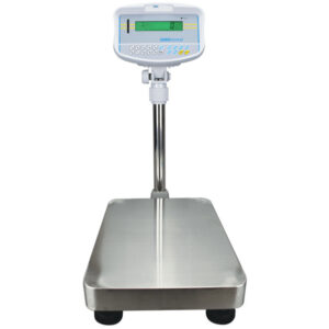 Scale – GBK Bench Check Weighing – GBK 120 – Capacity 120Kg – GBK 120