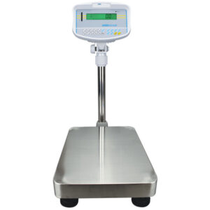 Scale – GBK M Bench Check Weighing – GBK 15M – Capacity 15Kg – GBK 15M