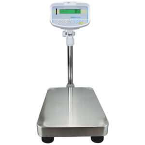 Scale – GBK M Bench Check Weighing – GBK 60M – Capacity 60Kg – GBK 60M