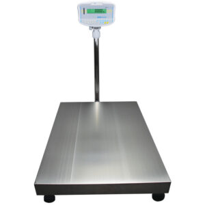 Scale – GFK Floor Check Weighing – GFK 75H – Capacity 75Kg – GFK 75H