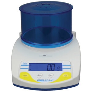 Scale – Core™ Compact Portable Balance – CQT 1501 – Capacity 1500g – CQT 1501