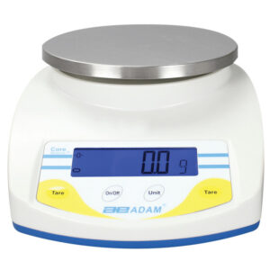 Scale – Core™ Compact Portable Balance – CQT 2601 – Capacity 2600g – CQT 2601