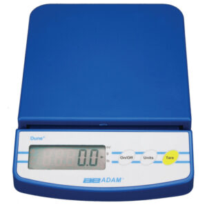 Scale – Dune™ Compact Balance – DCT 201 – Capacity 200g – DCT 201