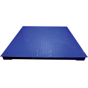 Scale – PT Platform – PT 312 – Capacity 3000Kg – PT 312