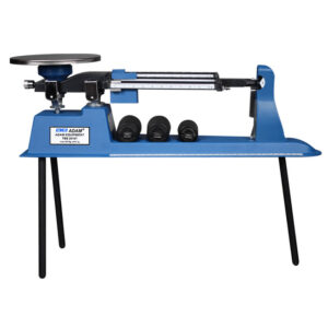 Scale – TBB – Triple Beam Balance – TBB 2610T – Capacity 2610g – TBB 2610T