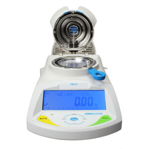 Scale – PMB Moisture Analyser – PMB 202 – Capacity 200g – PMB 202