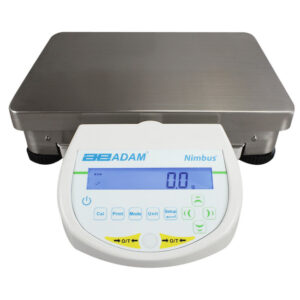 Scale – Nimbus Precision Balance – NBL 16001e – Capacity 16Kg – NBL 16001e