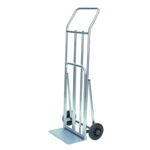 Folding Nose Trolley – 2 in 1 – 83 x 47 x 148 cm – Load Capacity 225kg