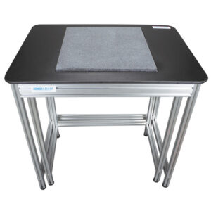 Balance Scale Anti-Vibration Table – 104008036