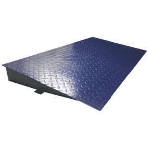Mild Steel Ramp – PT 12R 1200mm wide – 700100200