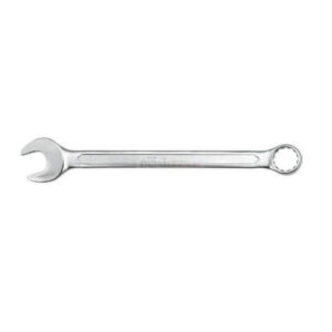 Spanner – Combination – Box and Ring – Chrome Vanadium – 41mm – YT-00763