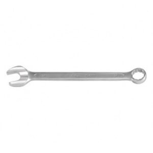 Spanner – Combination – Box and Ring – Chrome Vanadium – 24mm – YT-0353