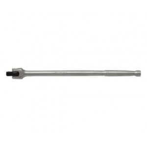 Flexible Socket Handle – Breaker Bar – Chrome Vanadium – 1/2″ Connector – 360mm Long – YT-1241