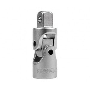 Socket Wrench Universal Joint – Chrome vanadium – 1/2″ Connector – YT-1252