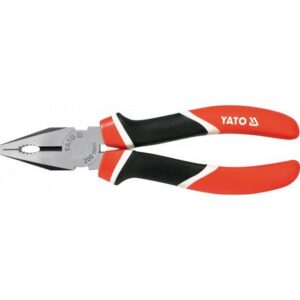 Combination Pliers – Multifunction – Chrome Vanadium – 8″ – 200mm – YT-1942