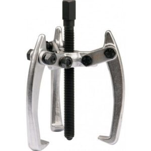Three Arm Jaw Puller – Chrome Vanadium – 4″ – 100mm – YT-2520