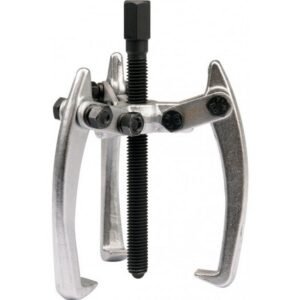 Three Arm Jaw Puller – Chrome Vanadium – 4″ – 100mm – YT-2520