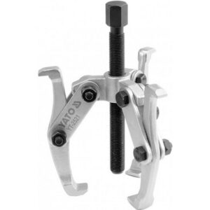 Three Arm Jaw Puller – Chrome Vanadium – 6″ – 150mm – YT-2521