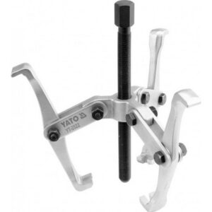 Three Arm Jaw Puller – Chrome Vanadium – 8″ – 200mm – YT-2522