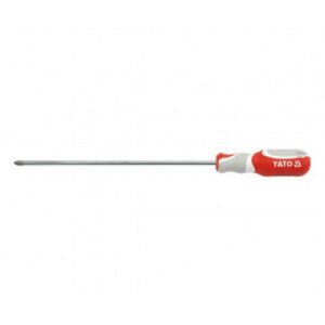 Screwdriver – Phillips Head – Ph1 x 200mm – YT-2645