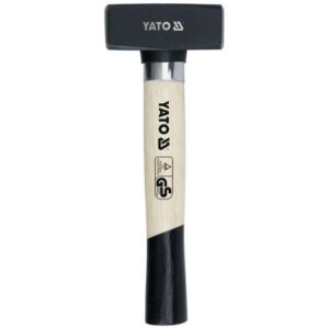 Ball Pein Hammer – Wooden Handle – 700g – TOOH830
