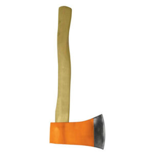 Hatchet – Wood Handle – 1Kg – TOOH838