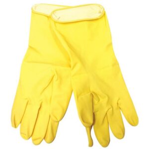 Latex Gloves – Household – Small – TOOG730