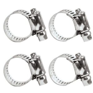 Hose clamp – 14 – 25 mm – 4 Pack (AGS6084A)