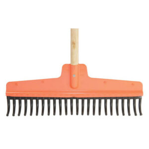 Rubber Rake – 24 Teeth – TOOR1519