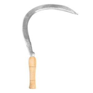 Sickles – Wooden Handle – TOOS1759