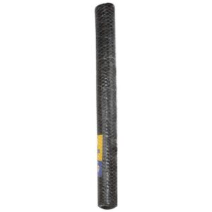 Wire Mesh – 0.91mm x 25mm x 600mm – TOOW4210