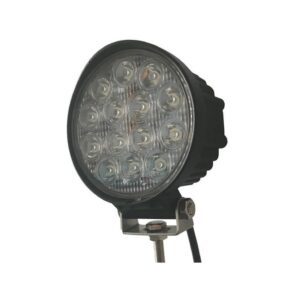 Vehicle Floodlight – Round – 42W LED – TOOA209
