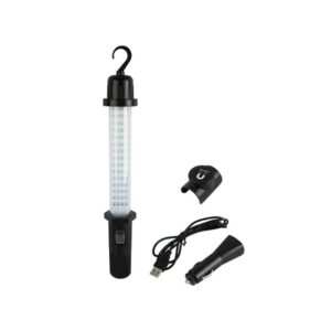 Work Light 12V – LED – Rechargeable – TOOA196