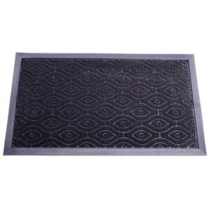 Doormat – Poly Mat – Brown – 75 x 45 x 0.3 cm – POL00003-2