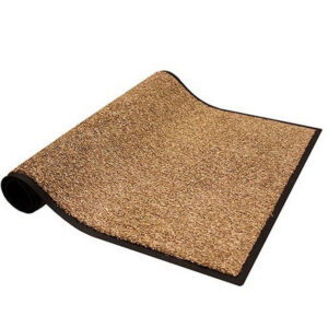 Doormat – Dirt Trapper Cotton Pile – 60 x 40 x 0.4 cm – Traverine – DT150008