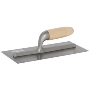 Plastering Trowel – 290mm x 110mm – TOOT2535