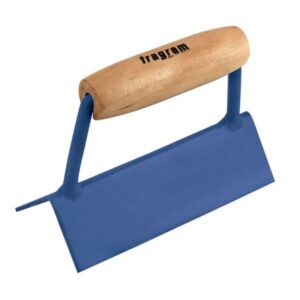 Cove Trowel – Outside Sharp – 150mm – TOOT2923