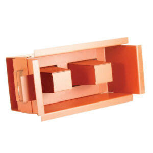 Block Mould – 150mm – TOOB01