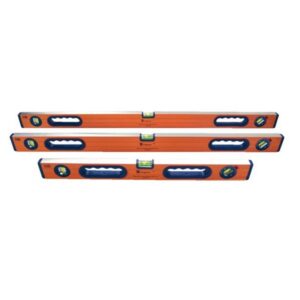 Spirit Level – Aluminium – 1000mm – TOOL1193