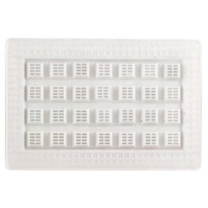 Air Vent – Internal – White – TOOA2