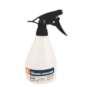 Trigger Sprayer – 500ml – TOOG815