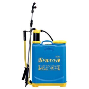 Knapsack Pressure Sprayer – 16L – TOOG850